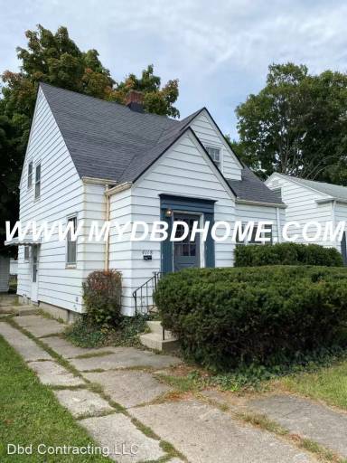 Main picture of 4118 Hoagland Ave