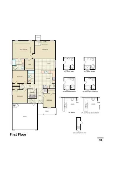 Main picture of 18639 Scarlet Meadow Ln