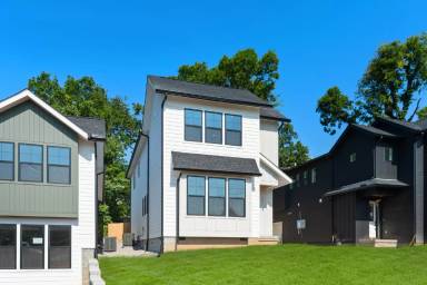 Main picture of 1714 Carvell Ave