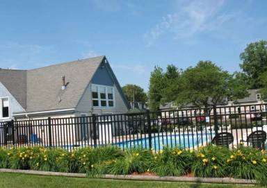 Main picture of 3101 Navarre Ave