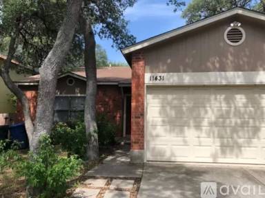 Main picture of 11431 Cedar Park