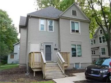 Main picture of 501 W Green St