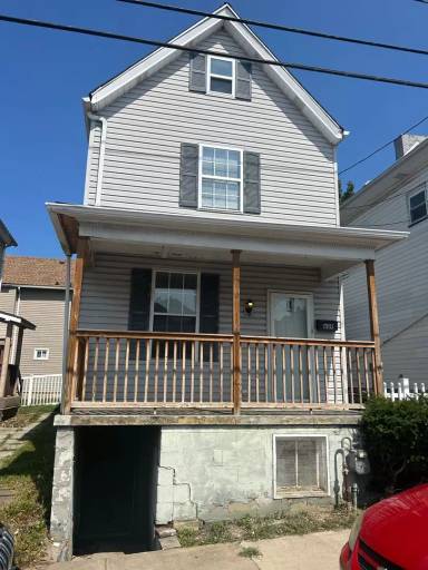 Main picture of 609 Grove St