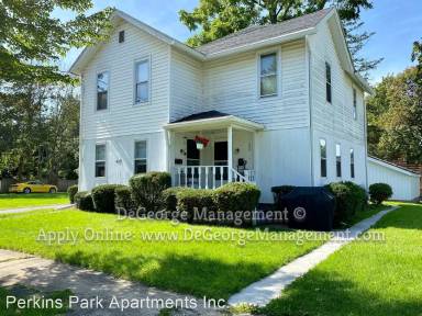 Main picture of 409 Madison St