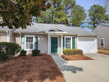 Main picture of 1209 Longpoint Dr
