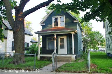 Main picture of 1000 Charles Ave
