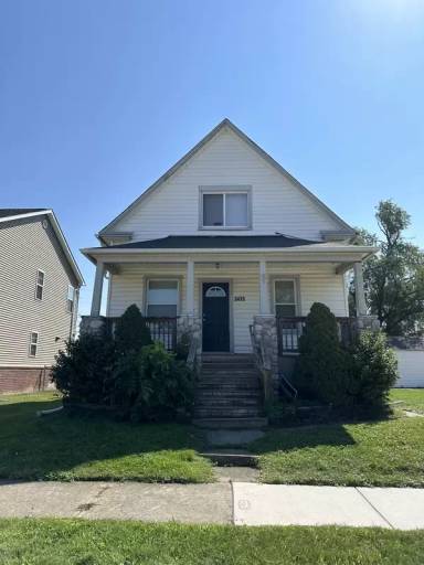 Main picture of 3415 12th - 2