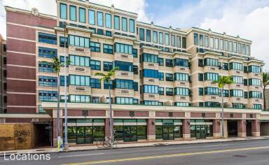 Main picture of Honuakaha Senior Housing