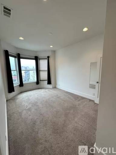 Main picture of 1468 Valencia St