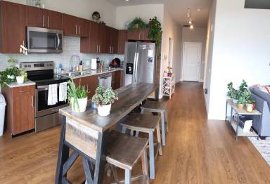 Main picture of Granary Lofts