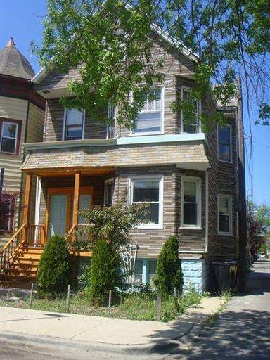Main picture of 3448 W Drummond Pl
