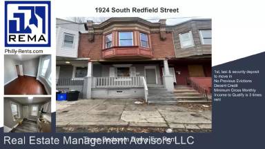 Main picture of 1918 S Redfield St