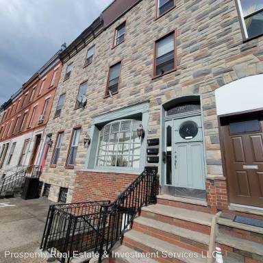 Main picture of 1519 S Broad St