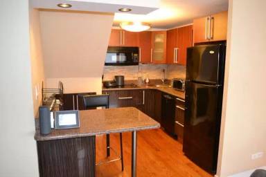 Main picture of Towers Condominium