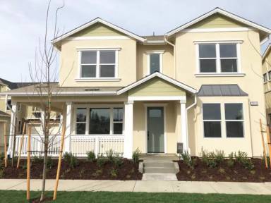 Main picture of 3213 Forney Way