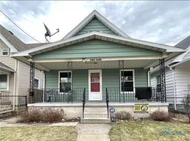 Main picture of 1964 Burr St