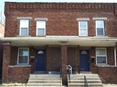 Main picture of 1414 N 5th St