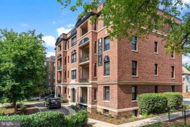 Main picture of 3625 16th St NW