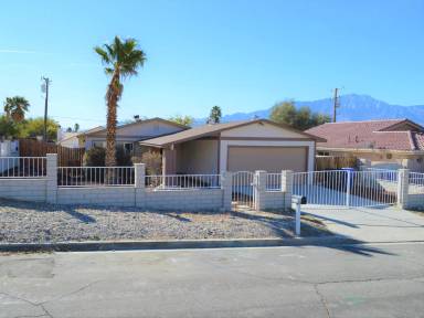 Main picture of 66145 Avenida Cadena