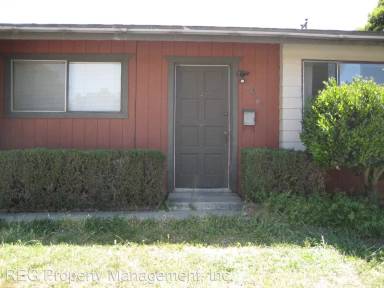 Main picture of 1807 Huasna Dr