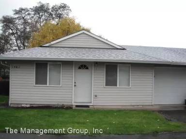 Main picture of 1481H H St