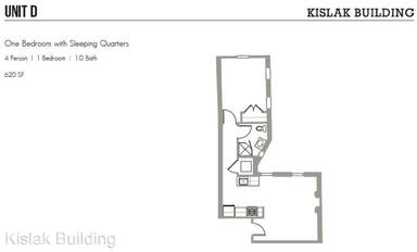 Main picture of Kislak Building