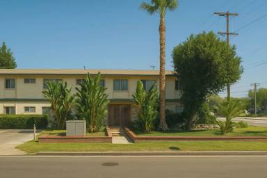 Main picture of 6000 Fulton Ave
