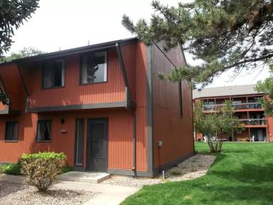 Main picture of Woodbox Condominiums