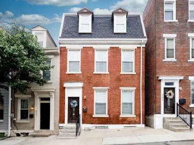 Main picture of 245 37th St