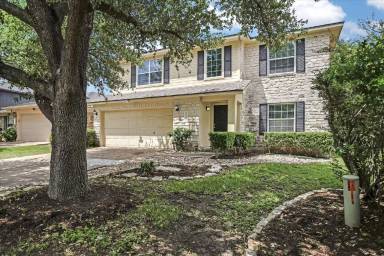 Main picture of 16810 Bailey Jean Dr