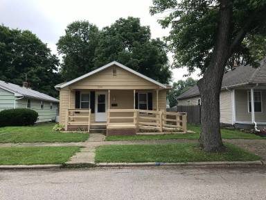 Main picture of 1006 S 35th St