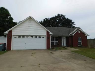 Main picture of 1813 Shetland Dr