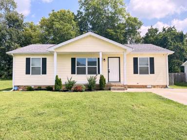 Main picture of 3437 Sandpiper Dr