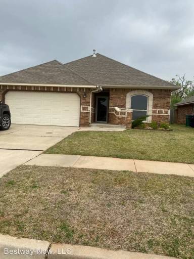 Main picture of 3305 Sahoma Trl