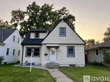 Main picture of 3751 Major Ave N