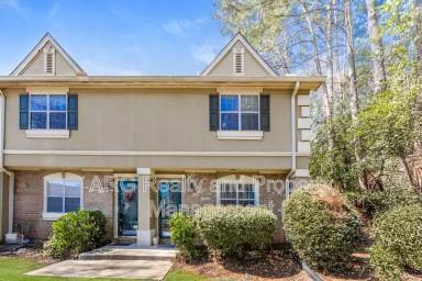 Main picture of Highgate at Sandy Springs