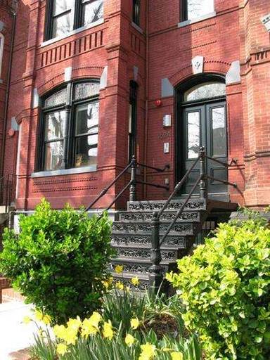 Main picture of 1624 15th St NW
