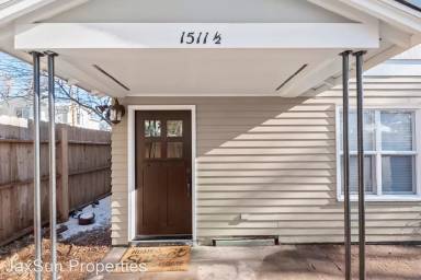 Main picture of 1511 N Nevada Ave