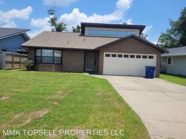 Main picture of 4083 Woodridge Pl