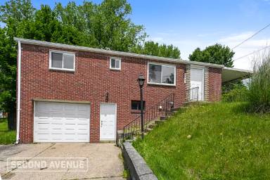Main picture of 6687 Poketa Rd