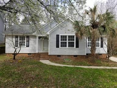 Main picture of 9500 Marshbrooke Rd