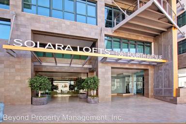 Main picture of Solara Lofts