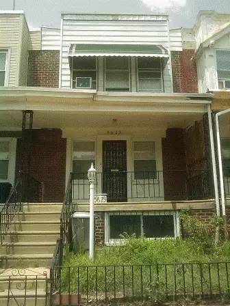 Main picture of 5619 Ridgewood St