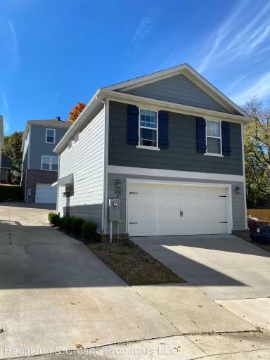 Main picture of 508 N Highland Ave