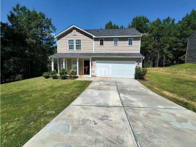 Main picture of 1552 Austin Dr