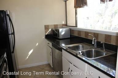 Main picture of Seascape Villas