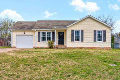 Main picture of 3231 Tabby Dr