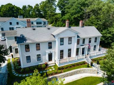 Main picture of 105 North St