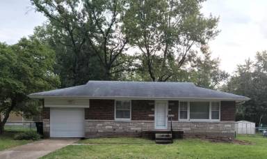 Main picture of 9620 Griffin Dr