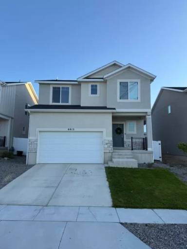 Main picture of 8813 W Alluvial Dr